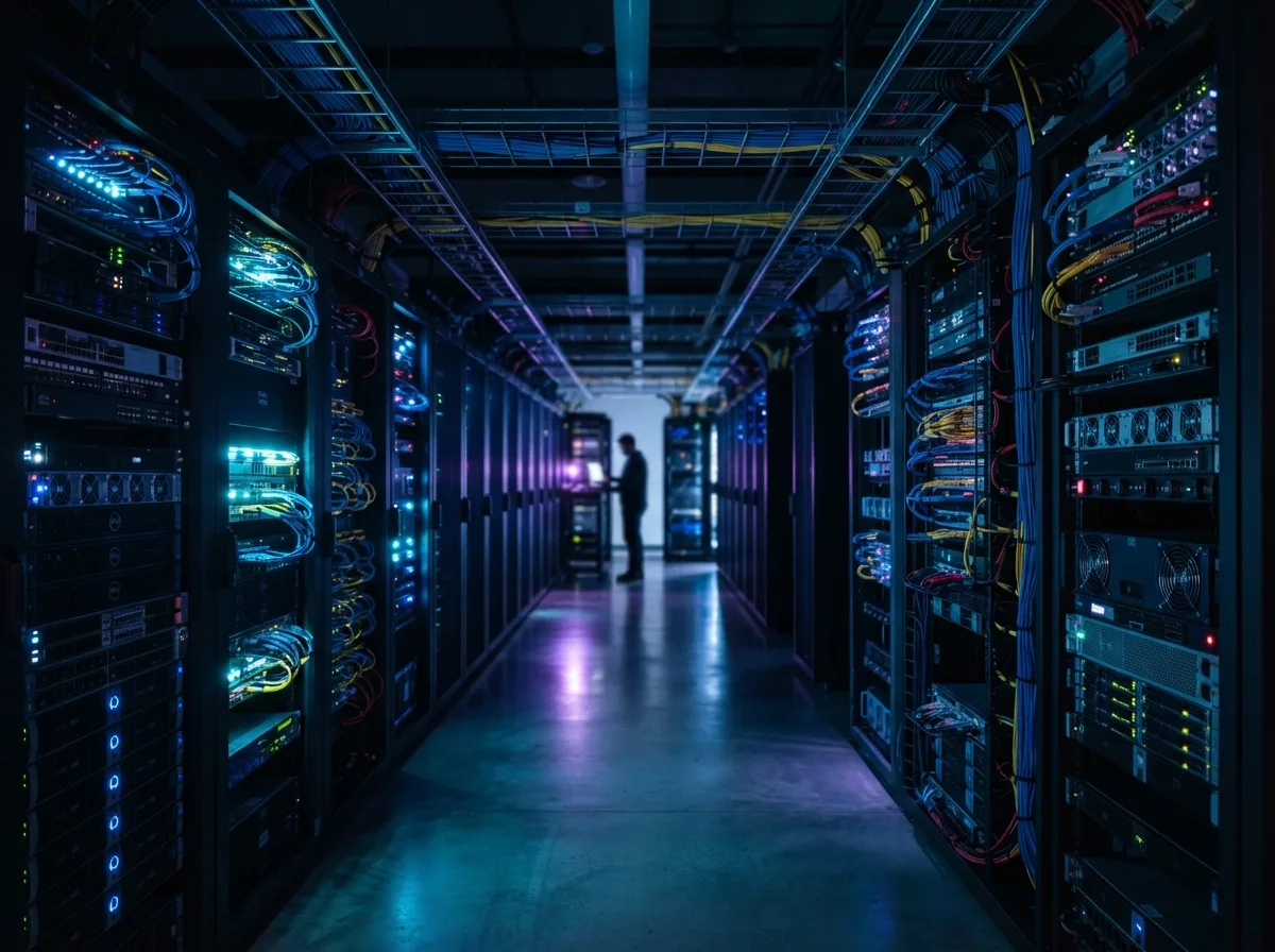 IT services Merthyr Tydfil