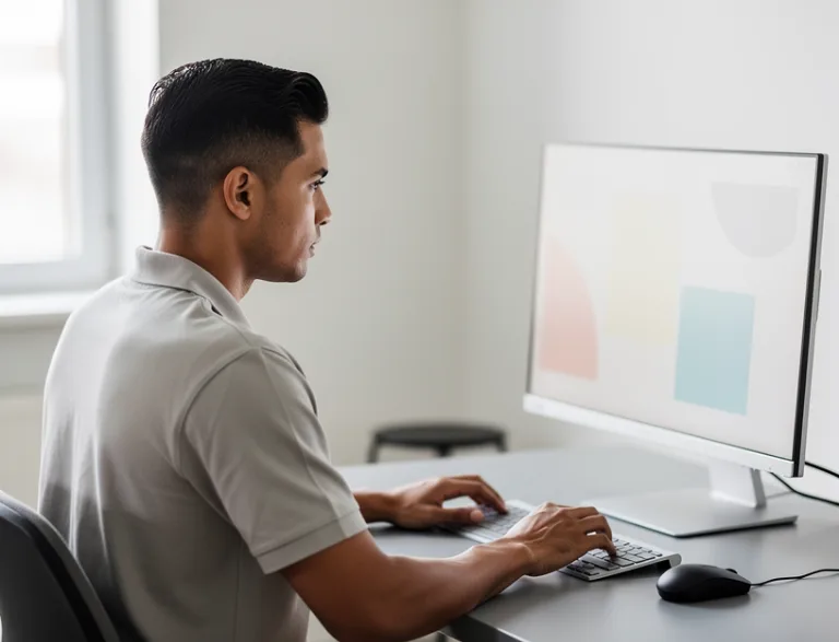 IT services Merthyr Tydfil